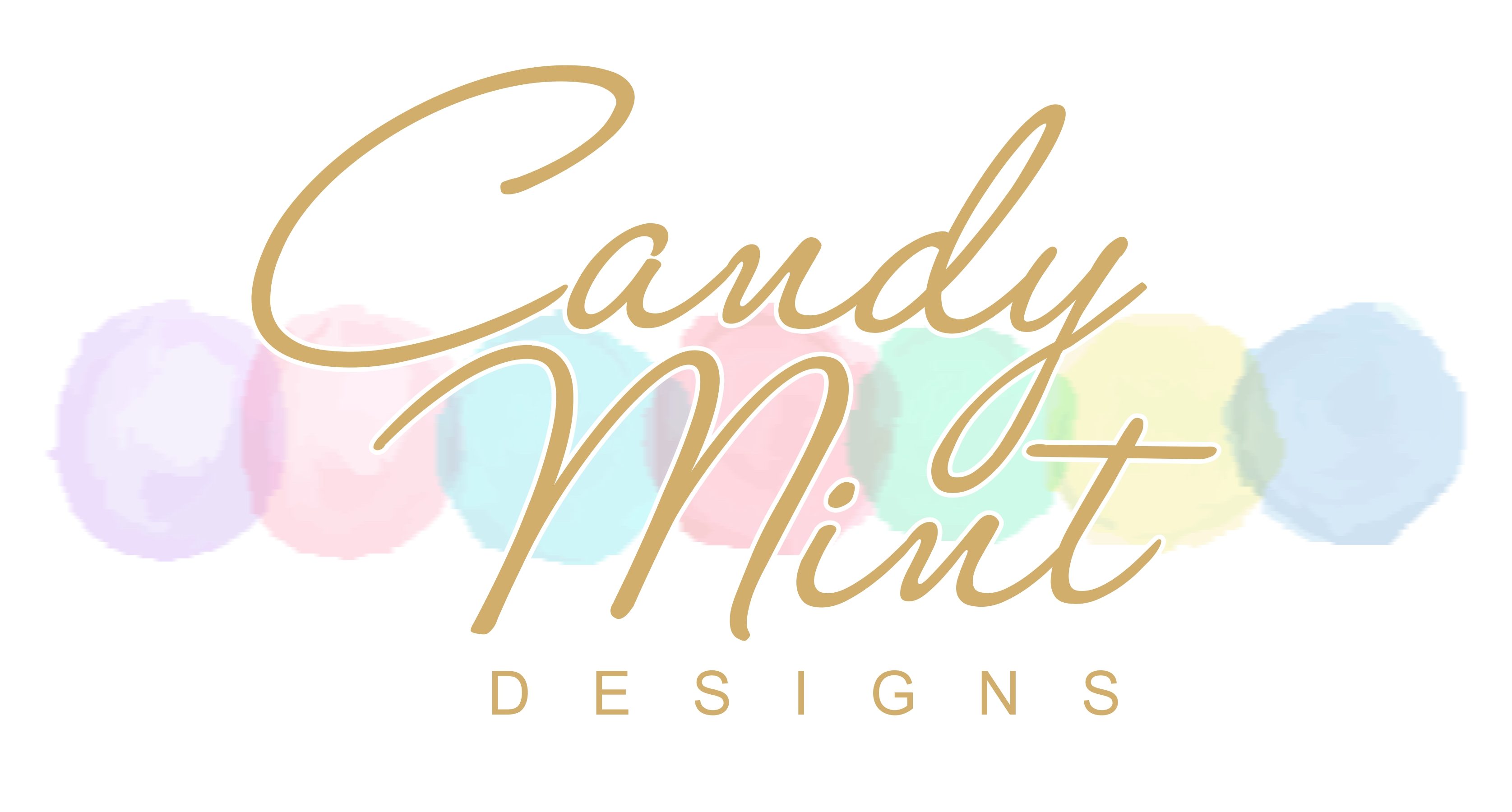 Candy Mint Designs